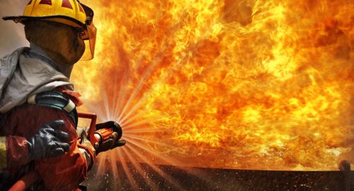 Gestione del Rischio Incendio e Organizzazione dell’Emergenza Aziendale