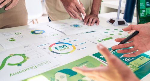 Consulenza per la Certificazione Ambientale ISO 14001