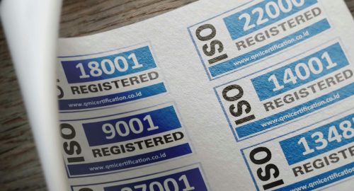 Consulenza per la Certificazione Qualità ISO 9001