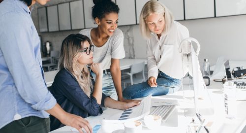 Consulenza per la Certificazione della Parità di Genere