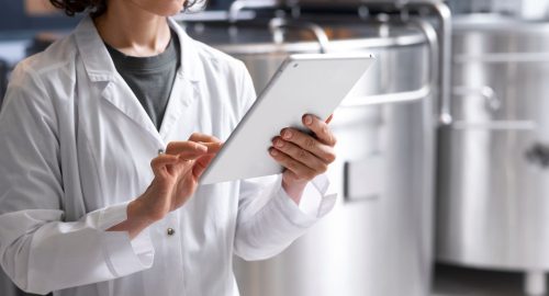 Consulenza HACCP