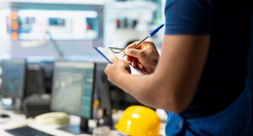 Consulenza per la Certificazione ISO 45001